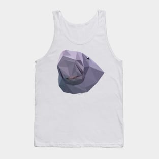 Dugong Tank Top